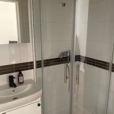 Cozy Apt Near Castle Appartement Prague