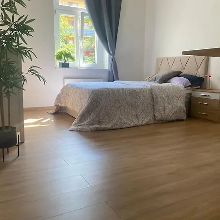 Appartement Cozy Apt Near Castle *