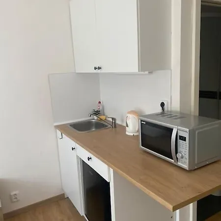 Cozy Apt Near Castle Appartement
