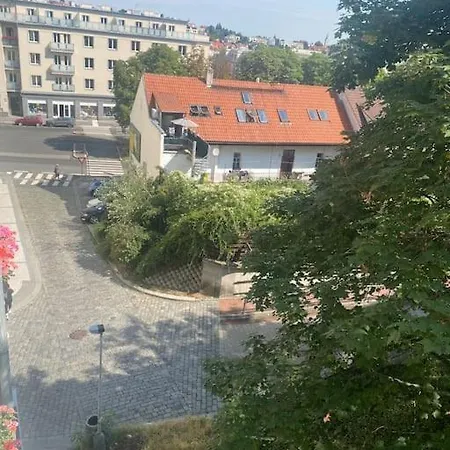 Appartement Cozy Apt Near Castle *